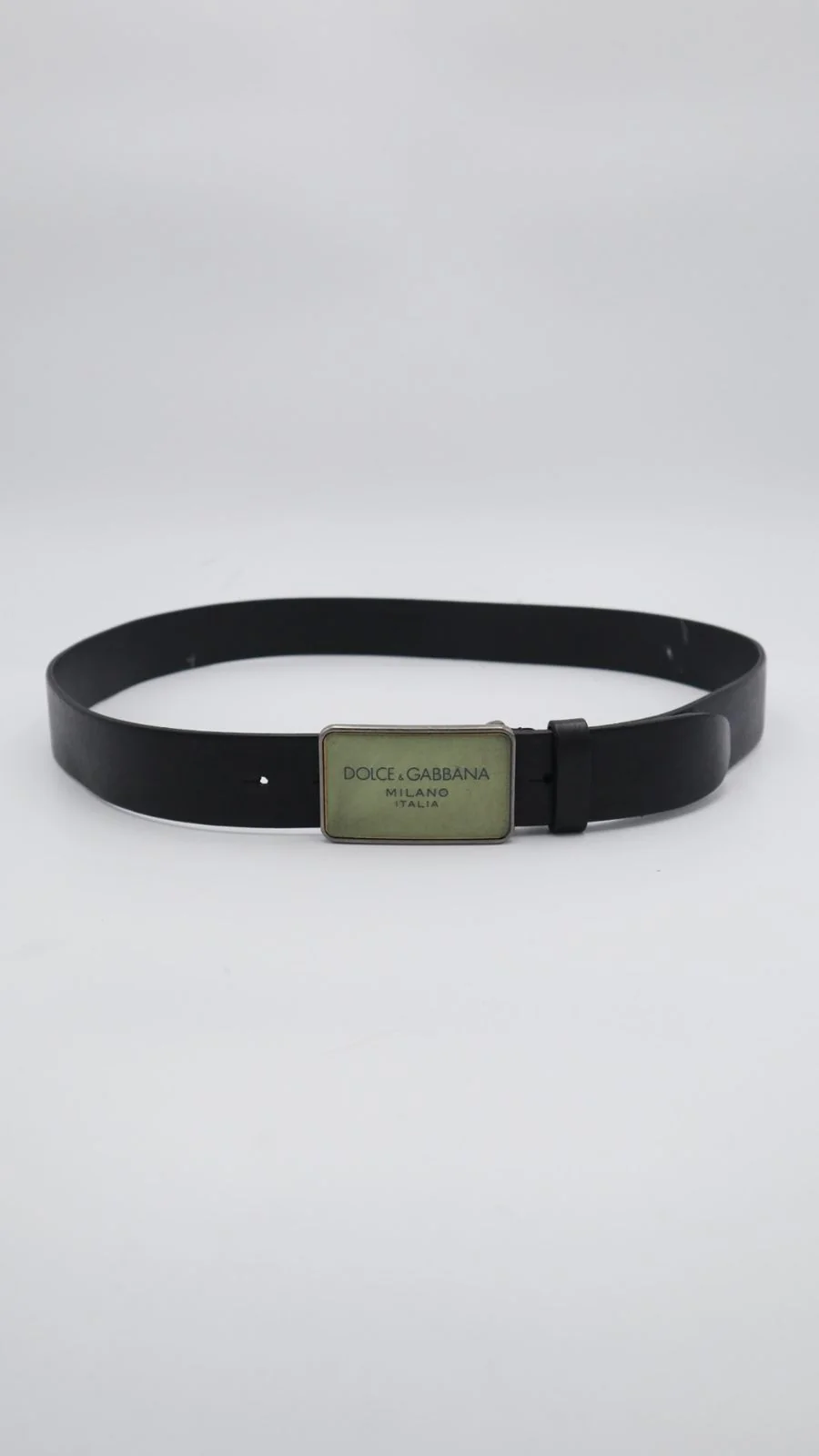 Belt DG 4
