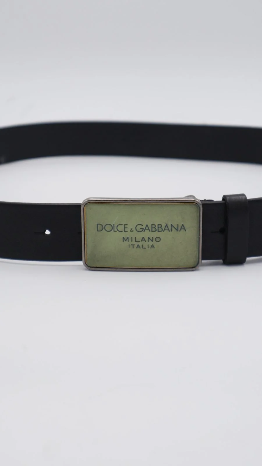 Belt DG 5