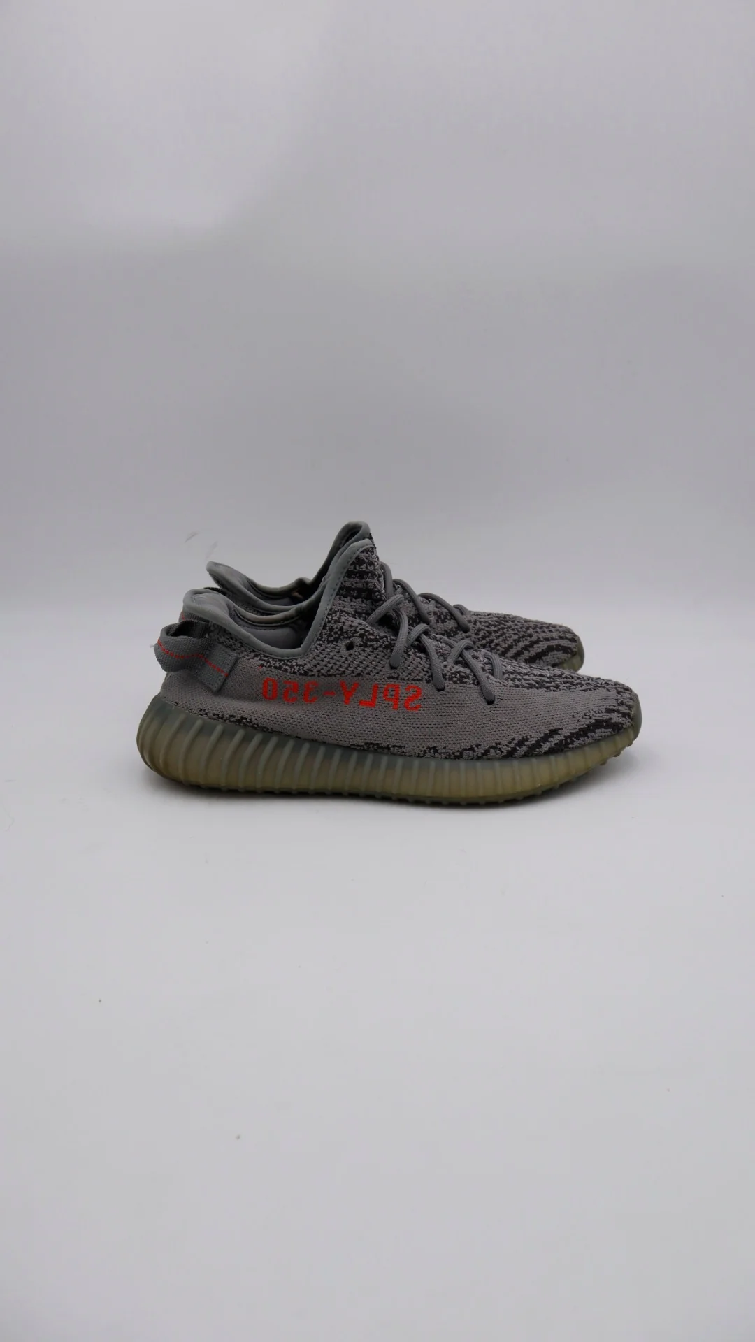 Yeezy 350 Beluga