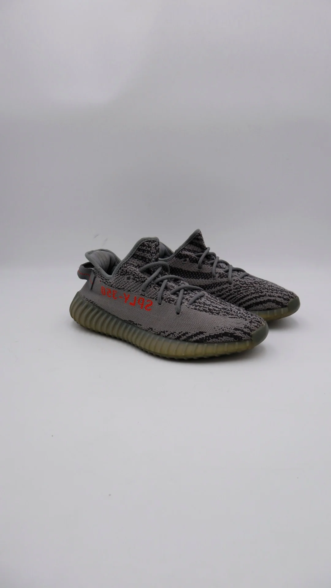 Yeezy 350 Beluga 2