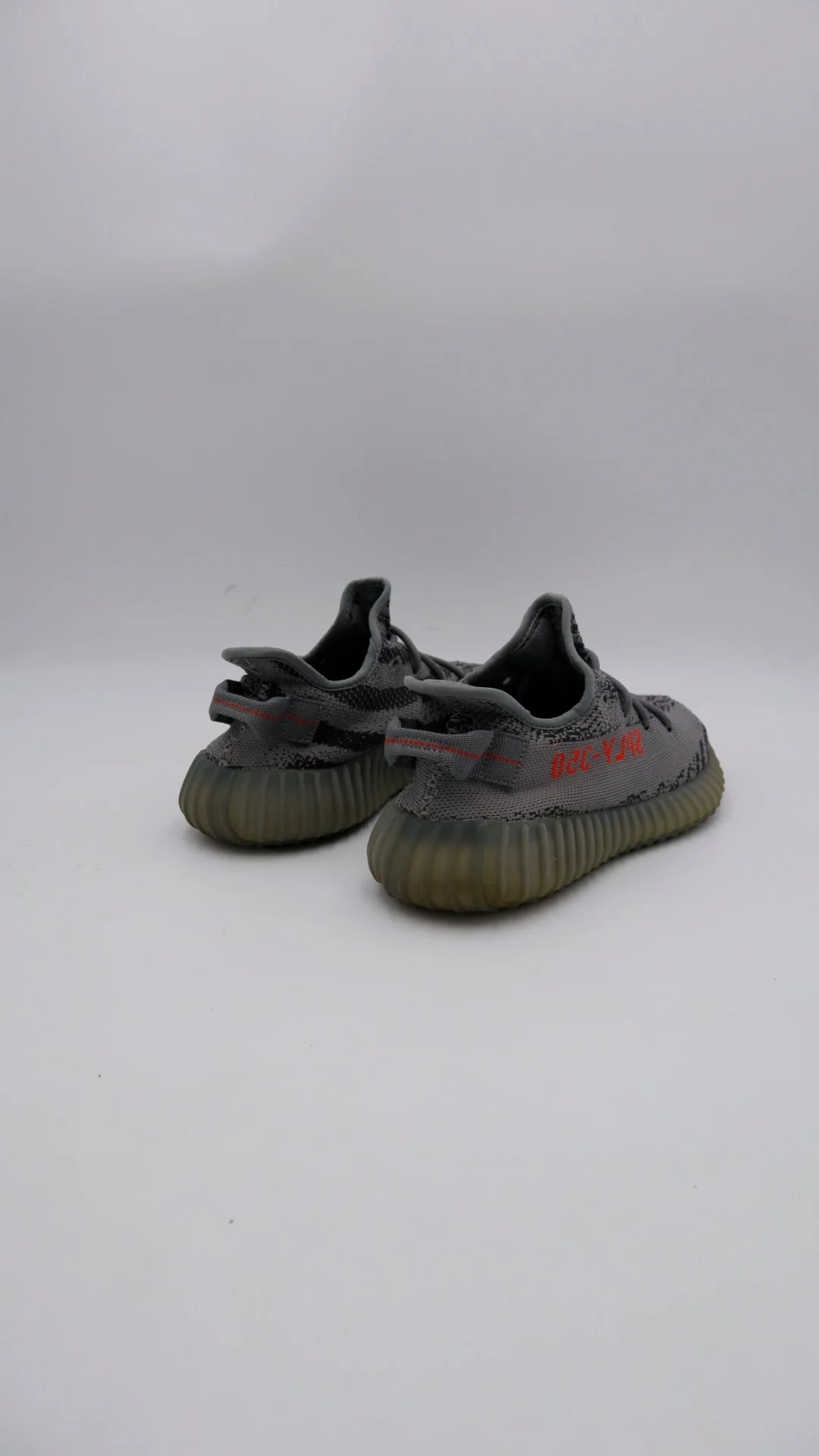 Yeezy 350 Beluga 3