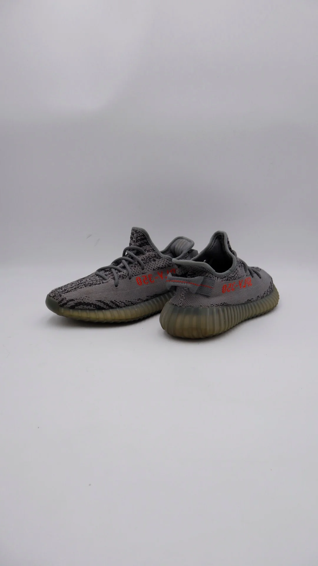 Yeezy 350 Beluga 4