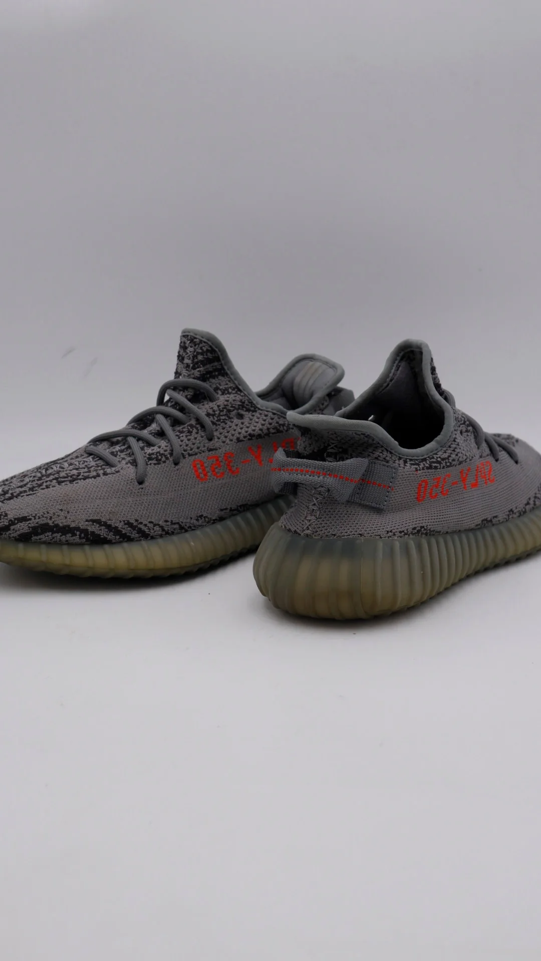 Yeezy 350 Beluga 5