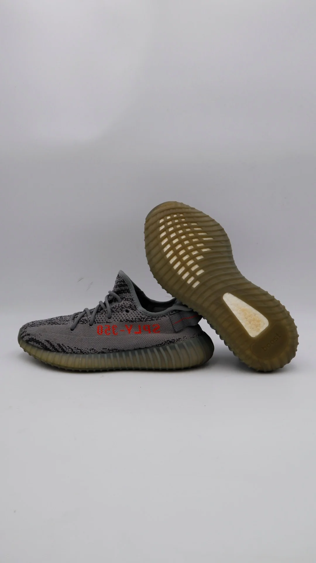 Yeezy 350 Beluga 6