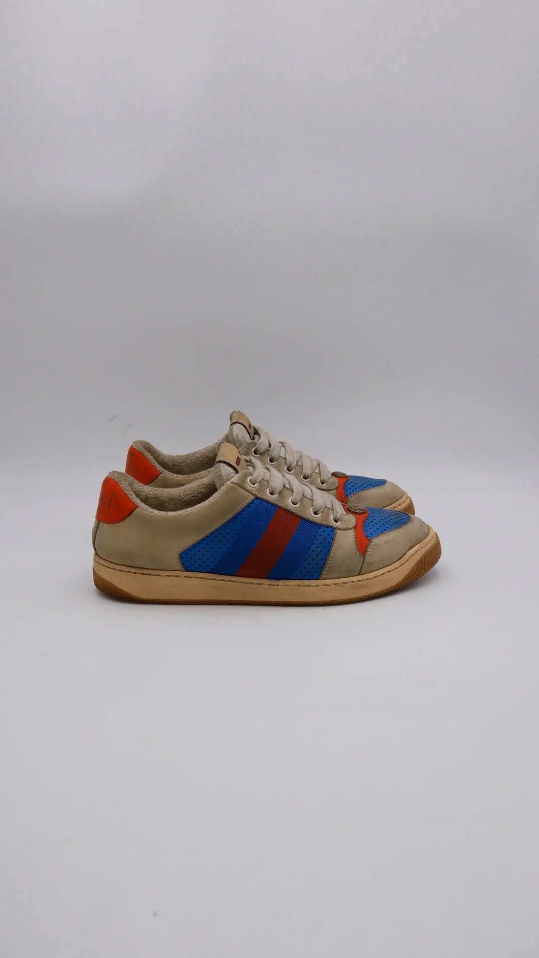 Gucci Screener