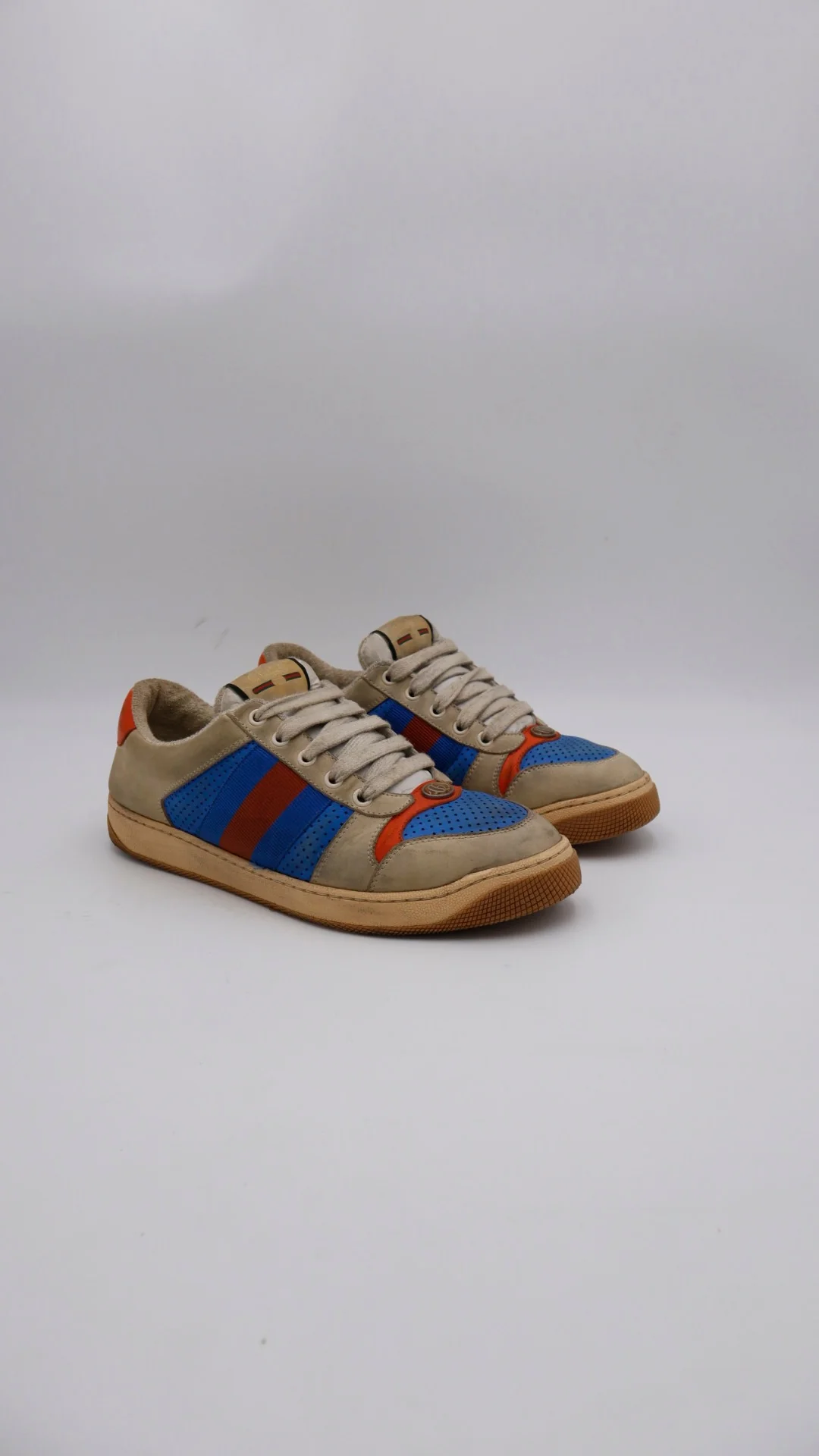 Gucci Screener 2
