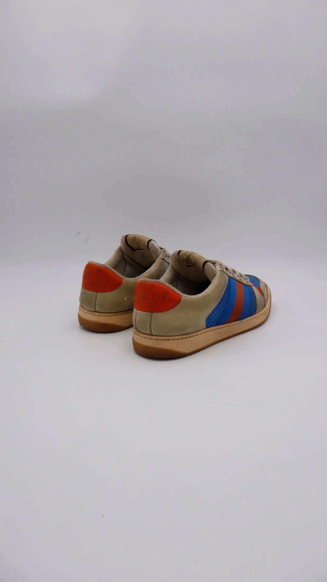 Gucci Screener 3