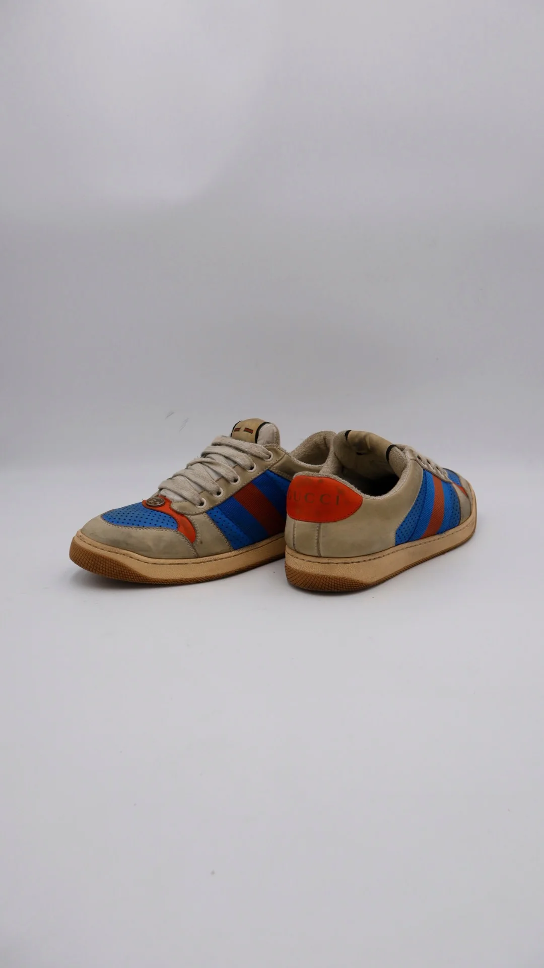 Gucci Screener 4