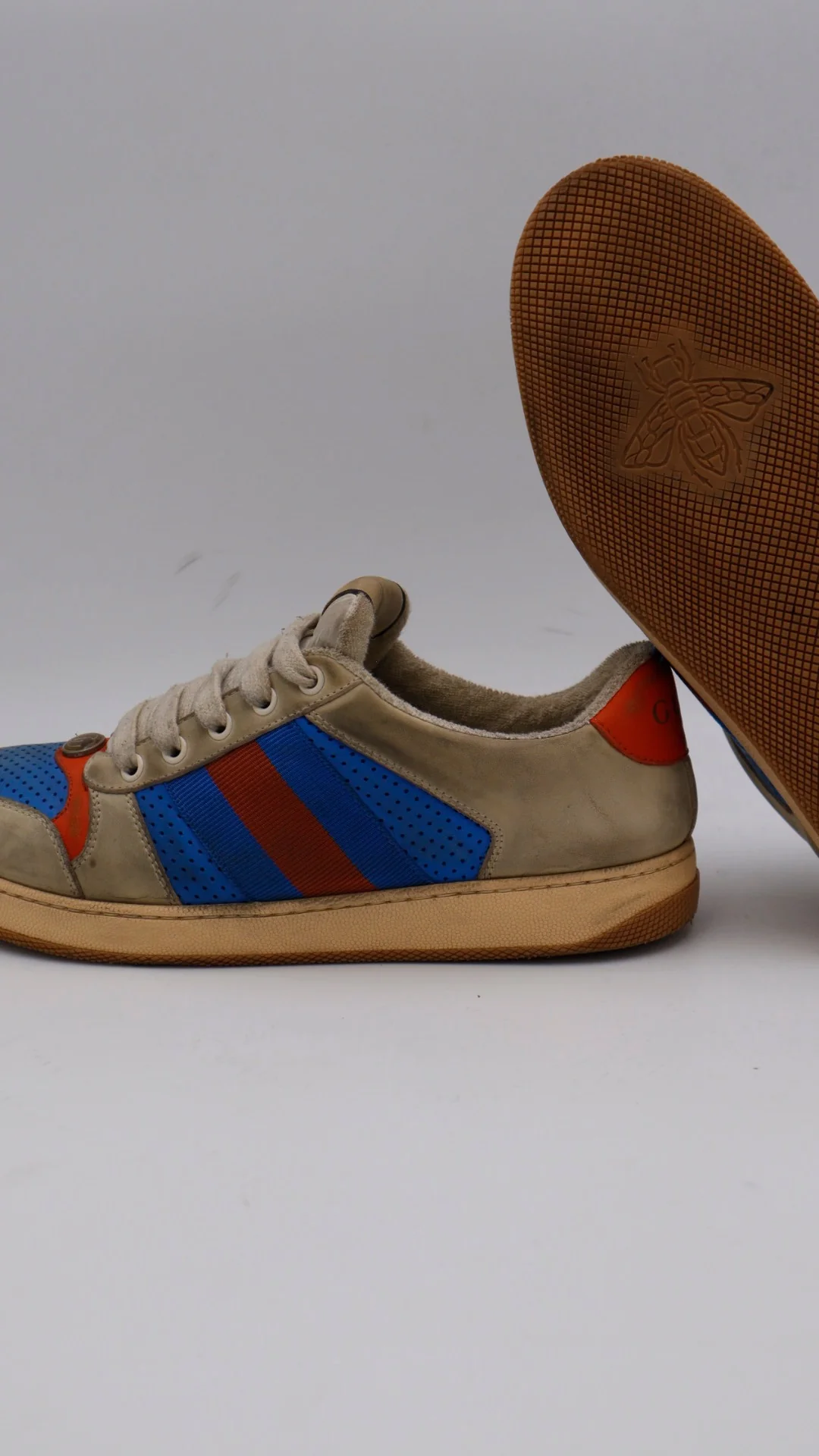 Gucci Screener 6