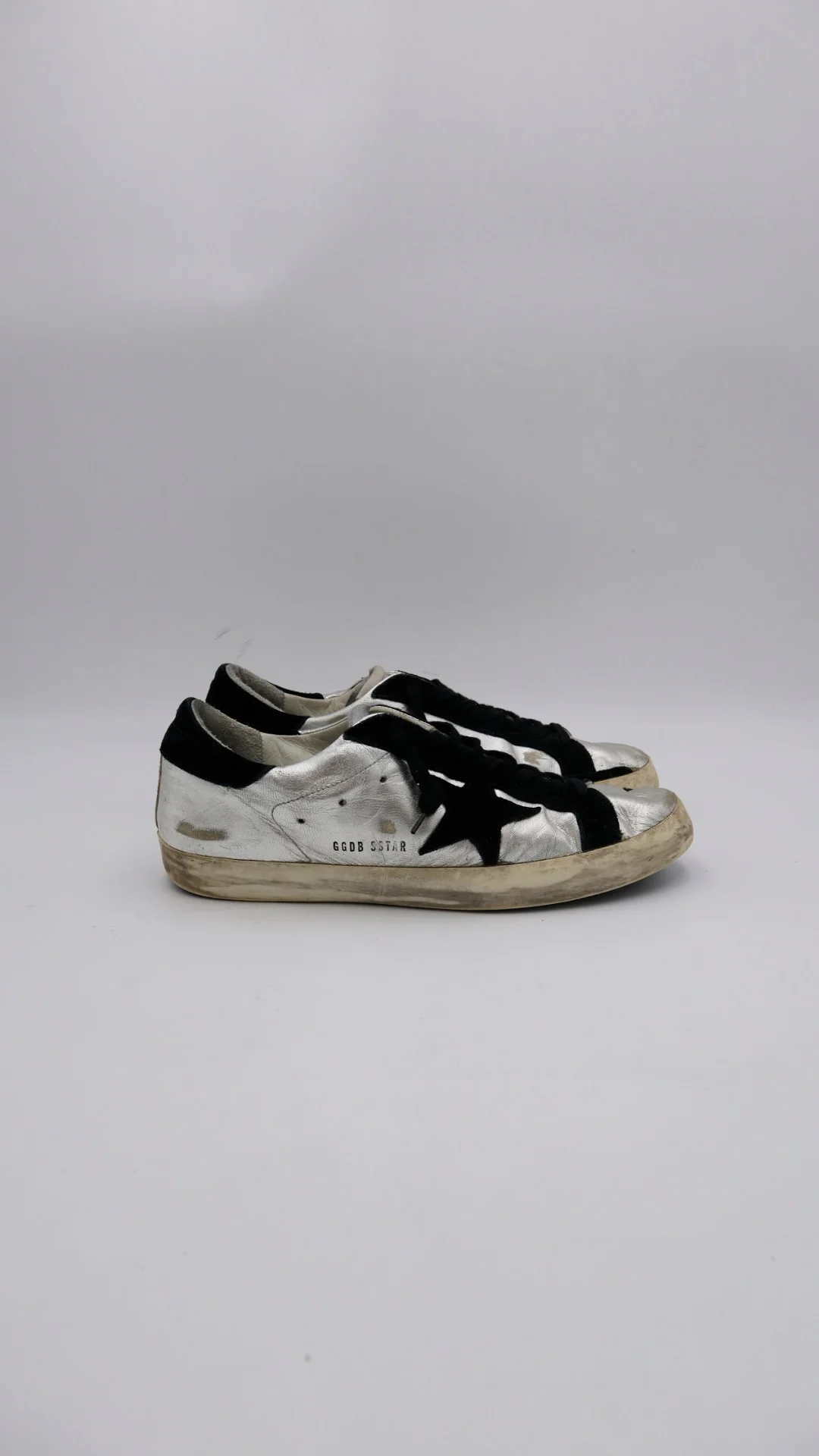 Golden Goose Superstar 