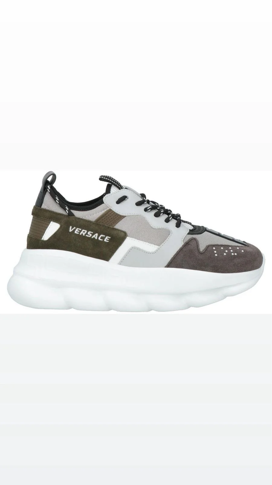 Versace Trigreca 