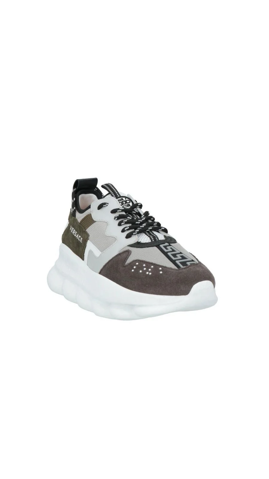Versace Trigreca  2