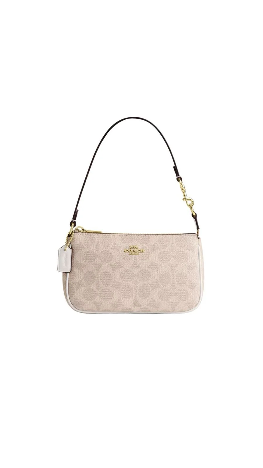 Coach Nolita 19