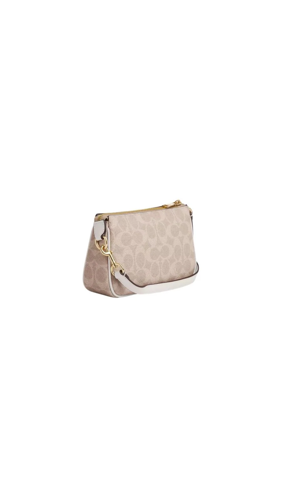 Coach Nolita 19 2