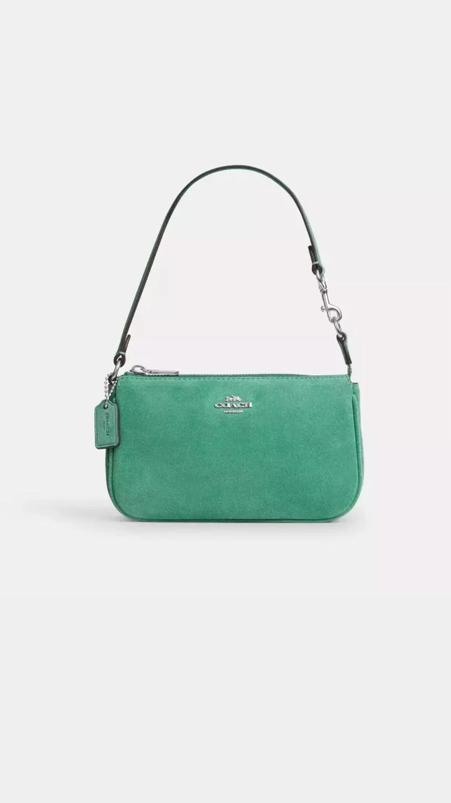 Coach Nolita 19