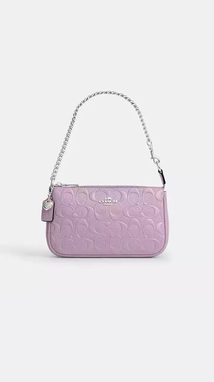 Coach Nolita 19