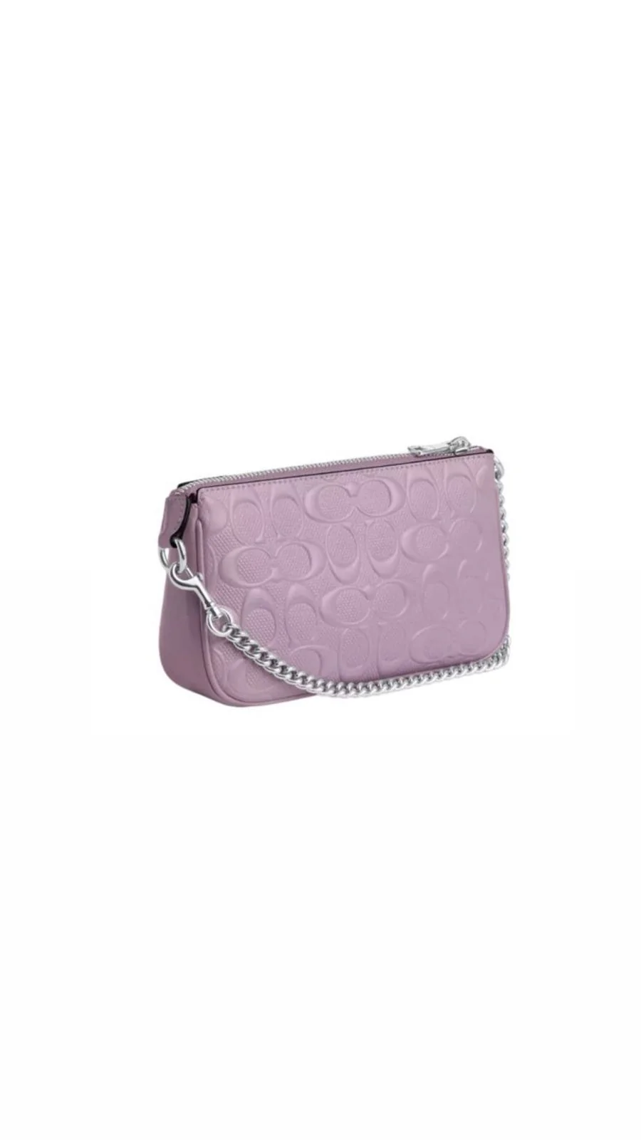 Coach Nolita 19 2