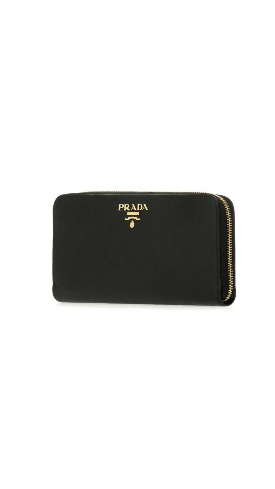 Prada Large Wallet 3