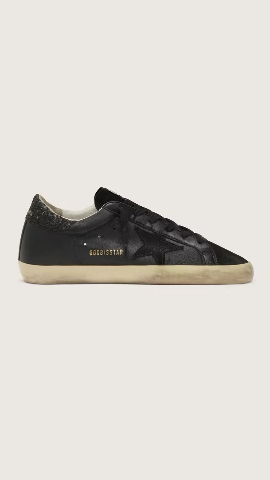 Golden Goose Superstar 