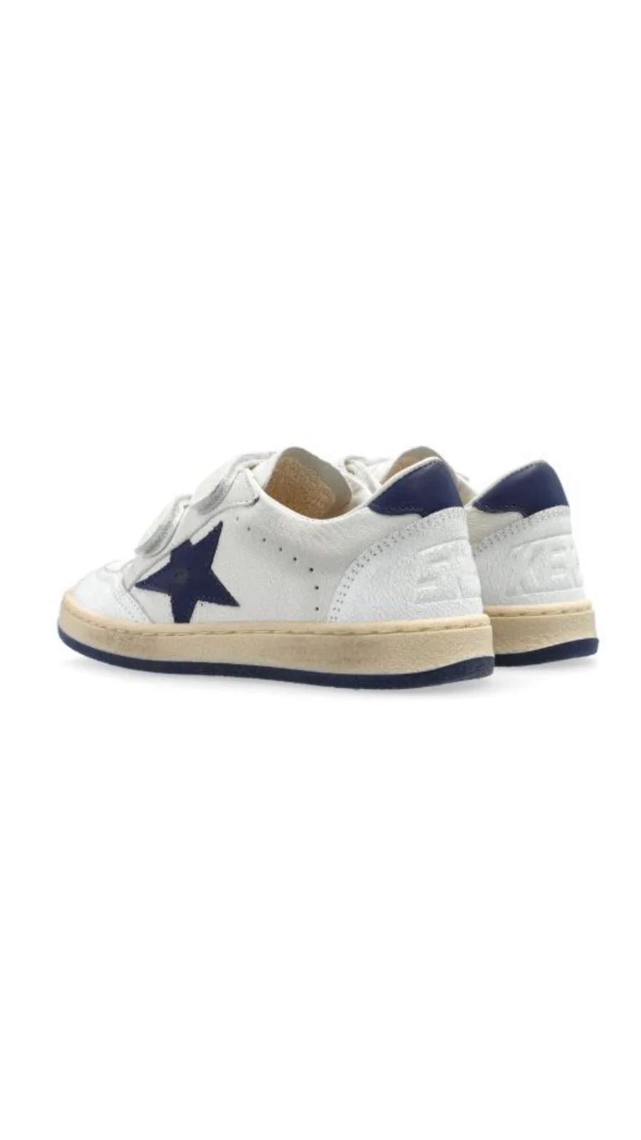 Golden Goose Ballstar  2
