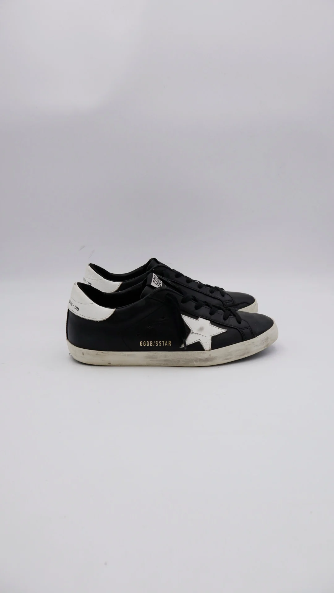 Golden Goose Superstar