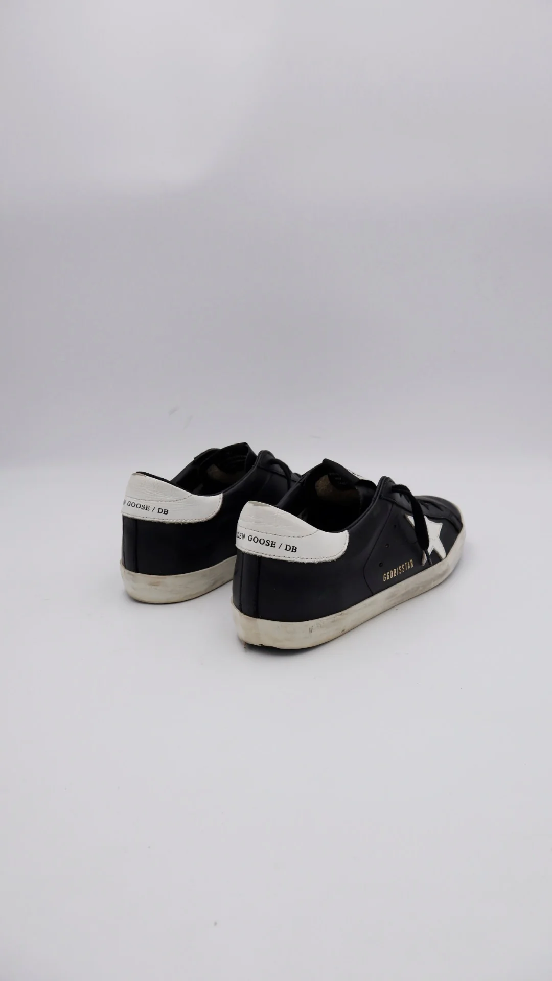 Golden Goose Superstar 3