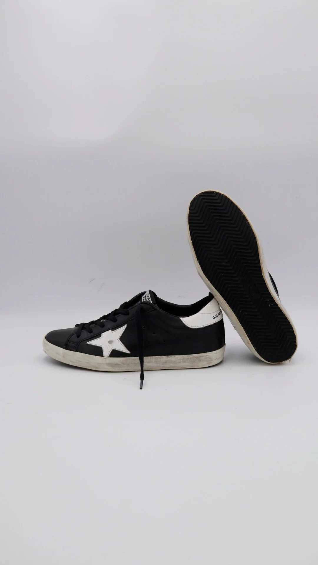 Golden Goose Superstar 6