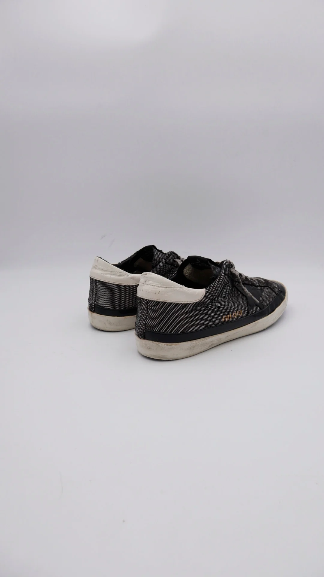 Golden Goose Superstar 3