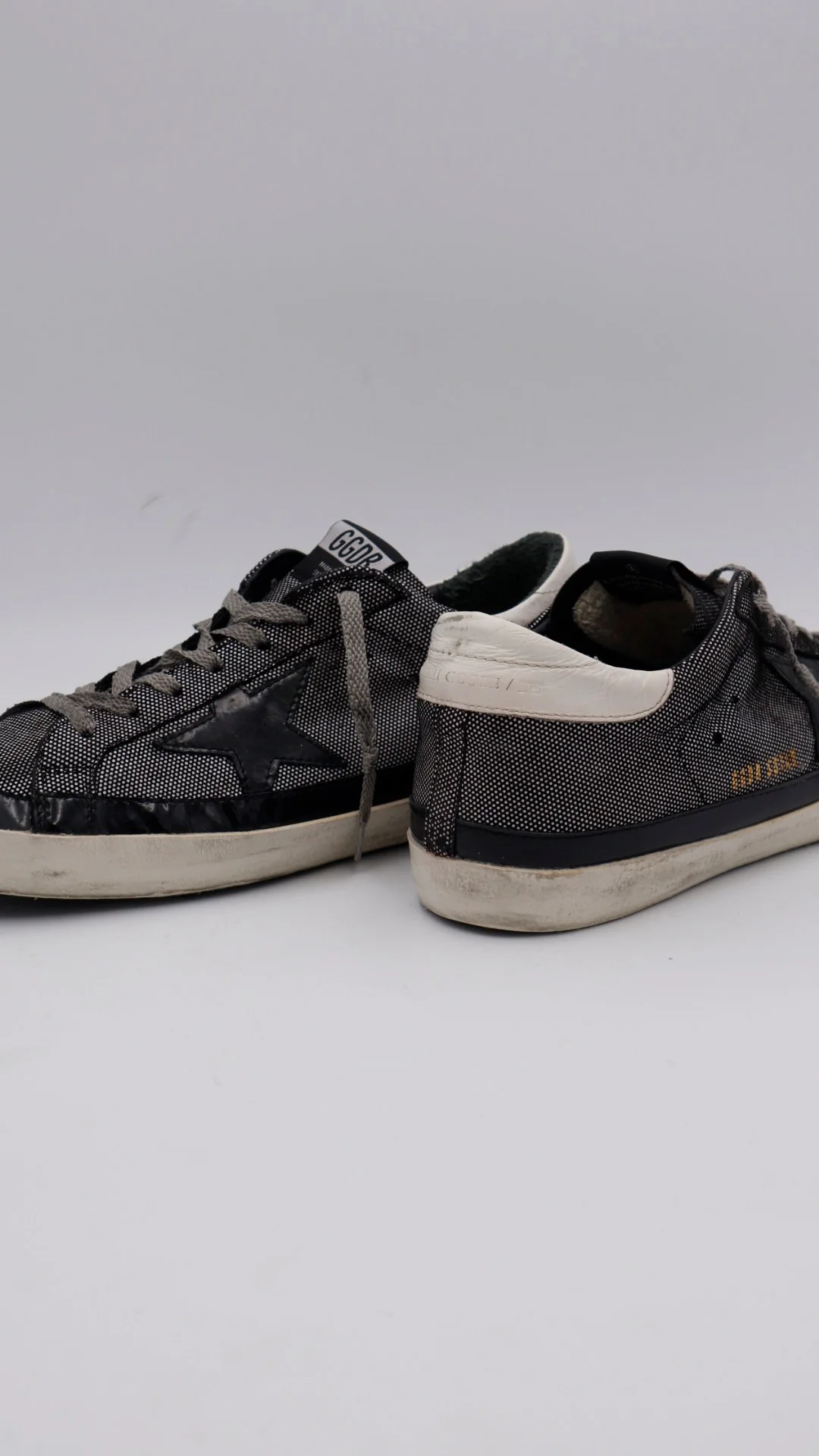 Golden Goose Superstar 5