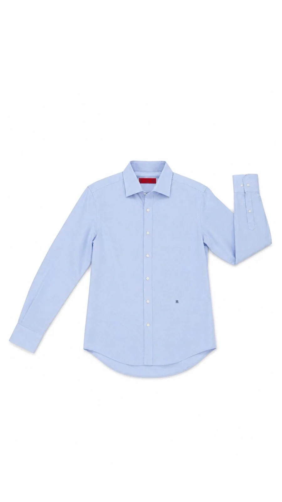 Camisa Carolina Herrera 