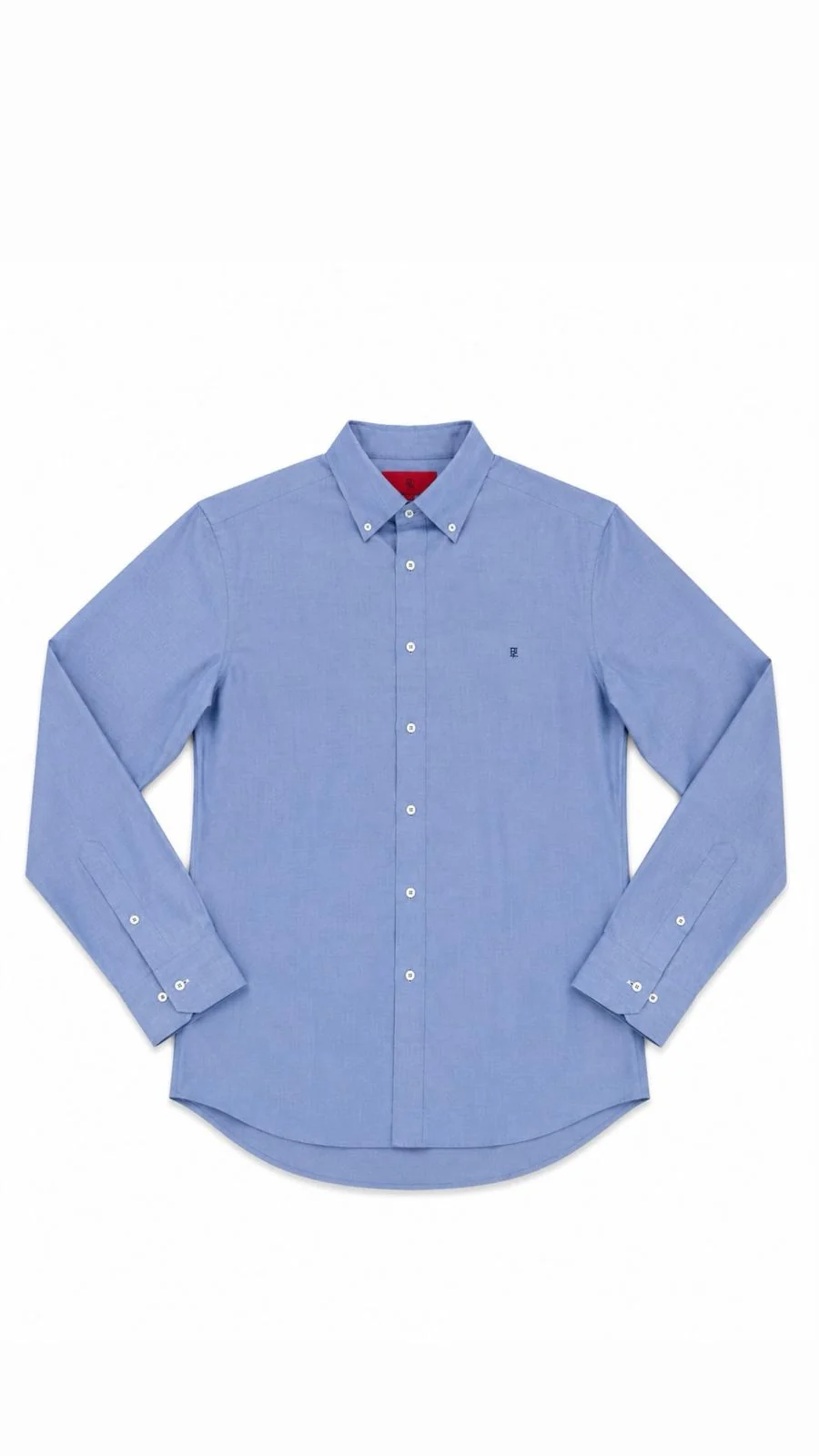 Camisa Carolina Herrera