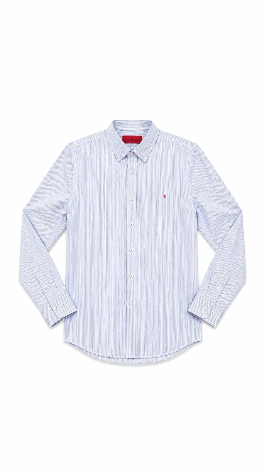 Camisa Carolina Herrera