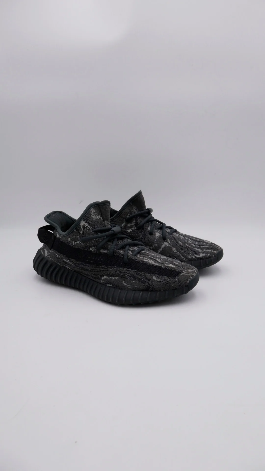 Yeezy 340 Dark Salt 2
