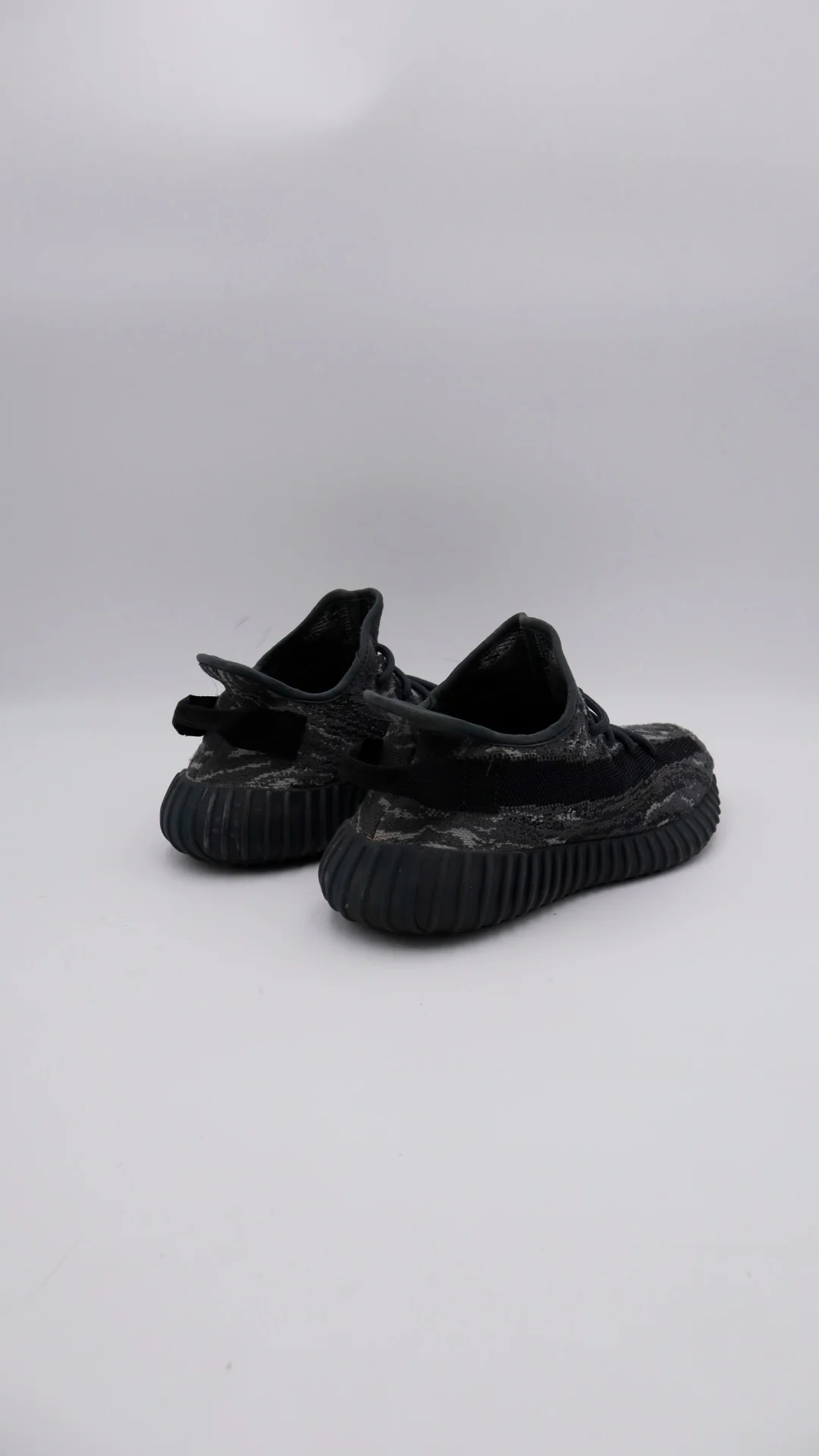Yeezy 340 Dark Salt 3