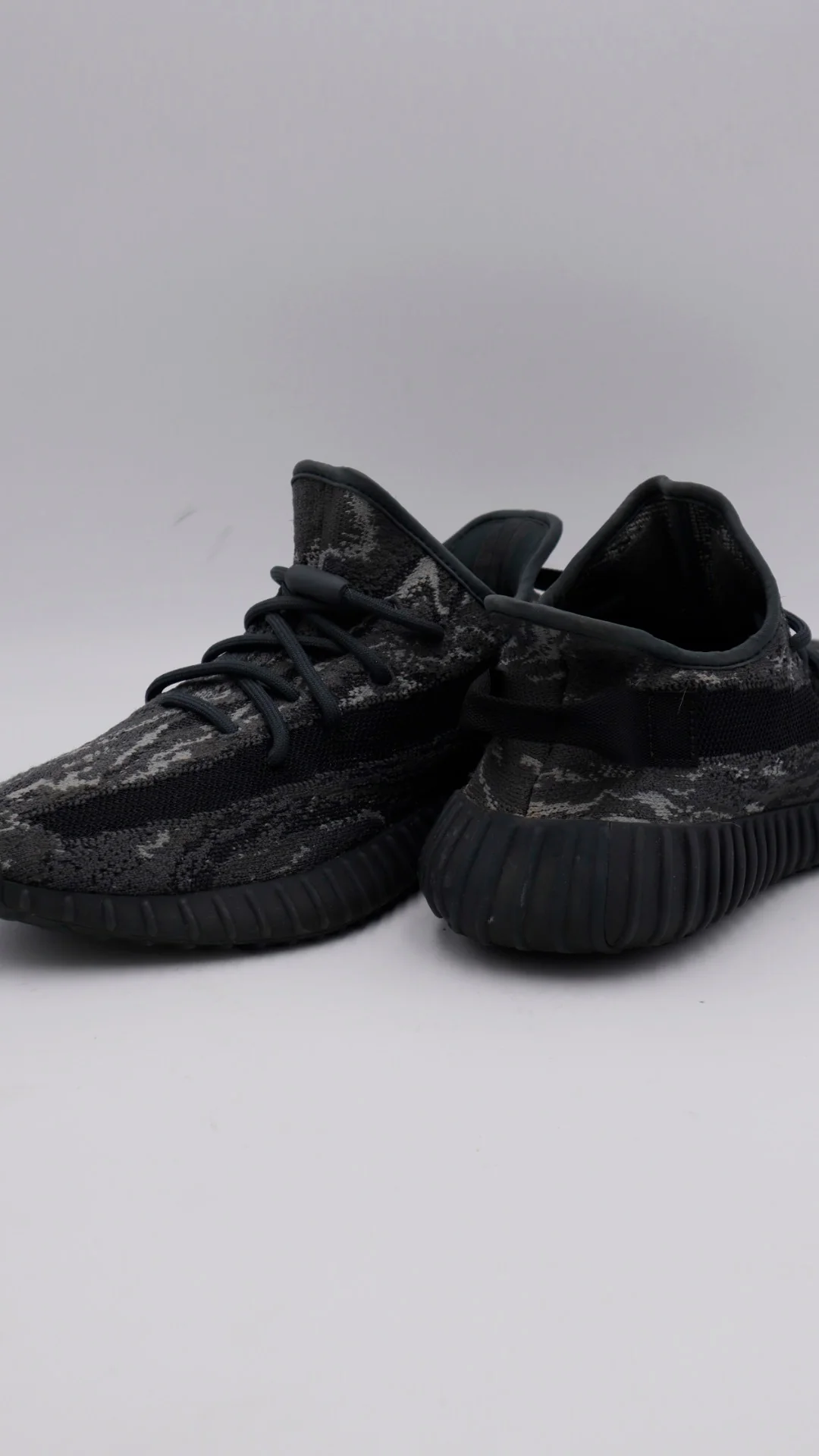 Yeezy 340 Dark Salt 5