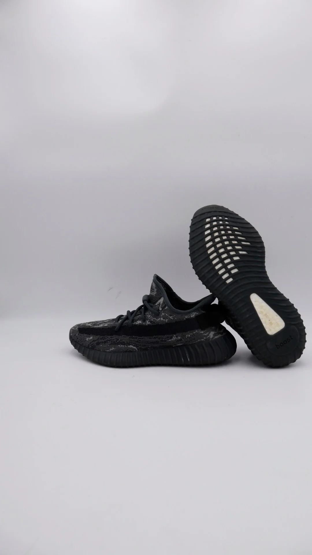 Yeezy 340 Dark Salt 6