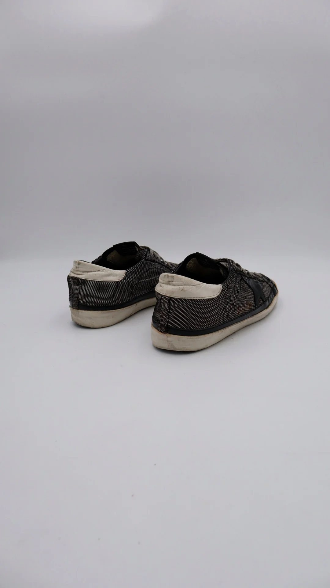 Golden Goose Superstar  3