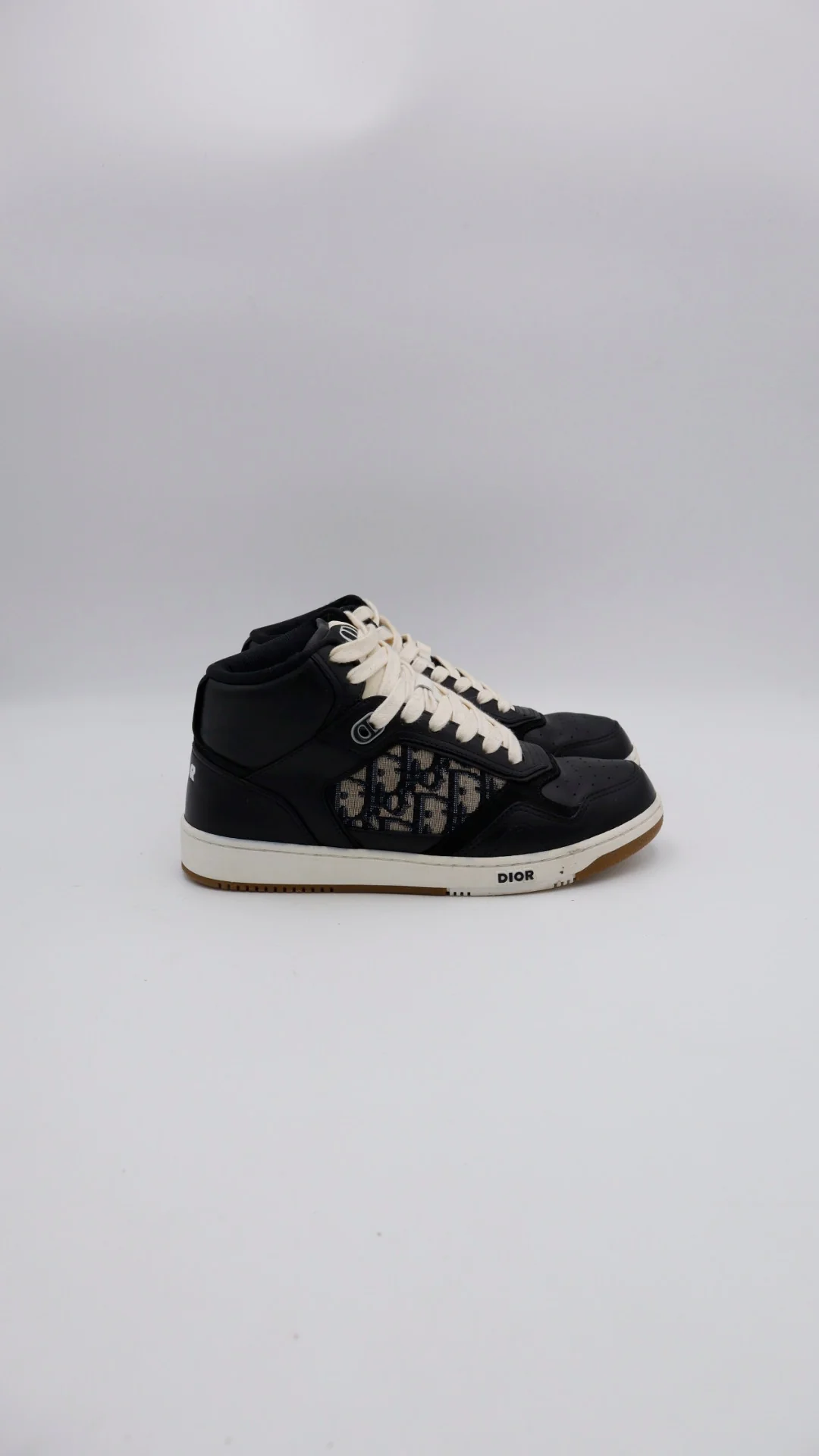 Dior B27 High Clásico 