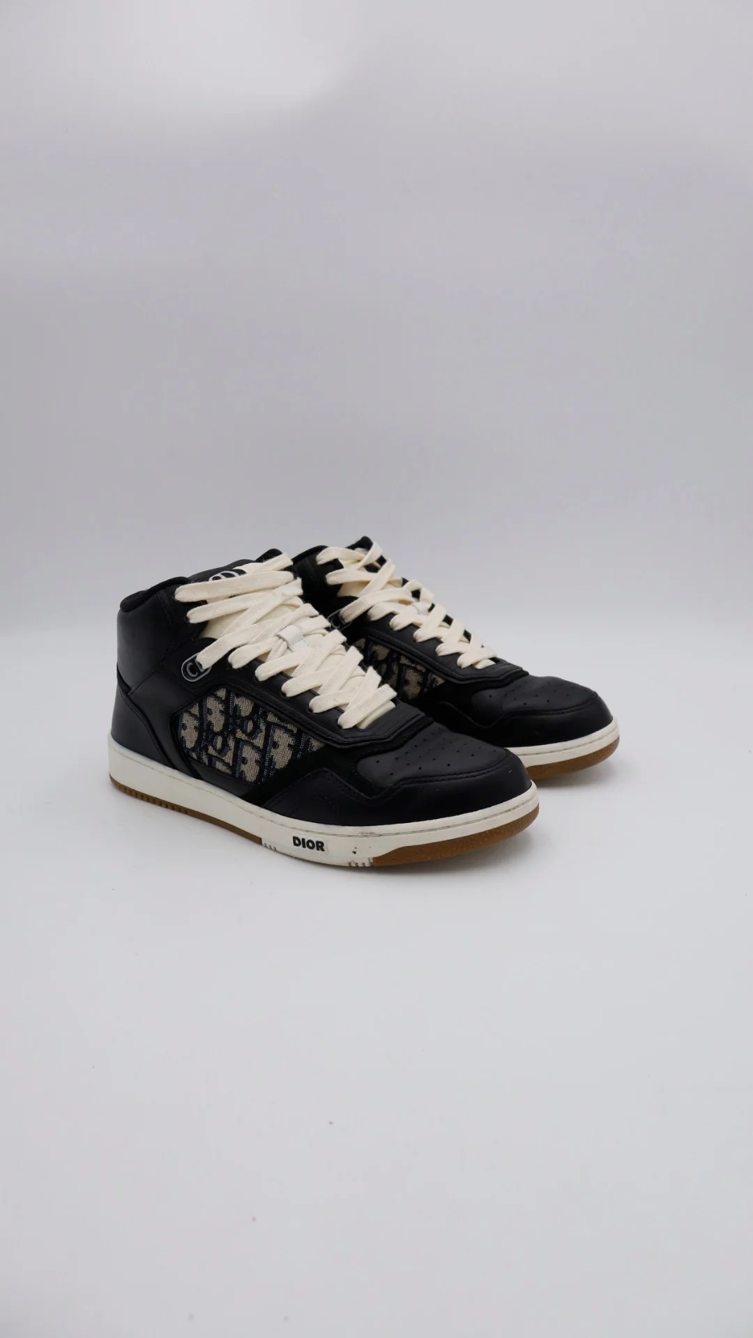 Dior B27 High Clásico  2