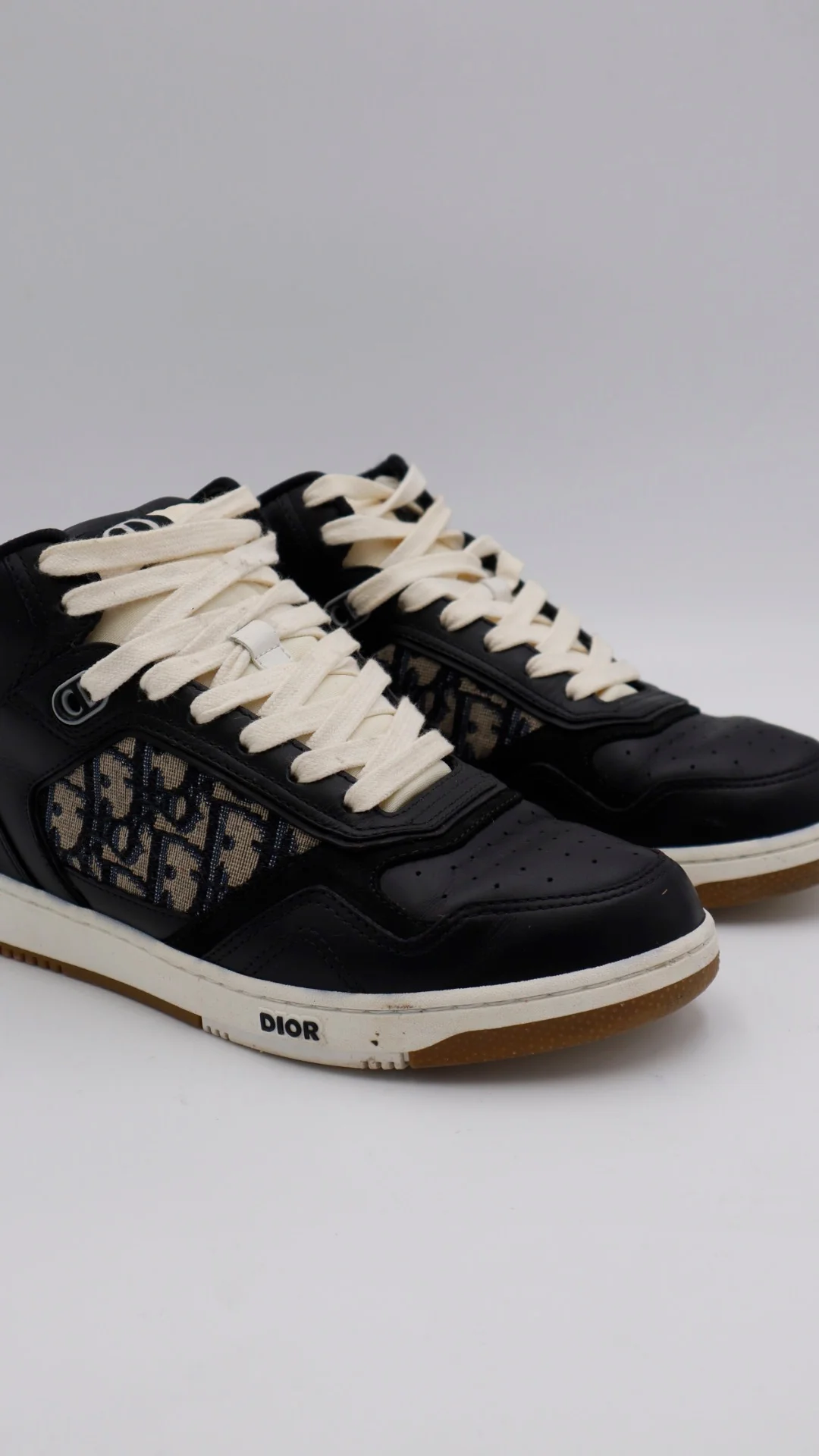 Dior B27 High Clásico  3
