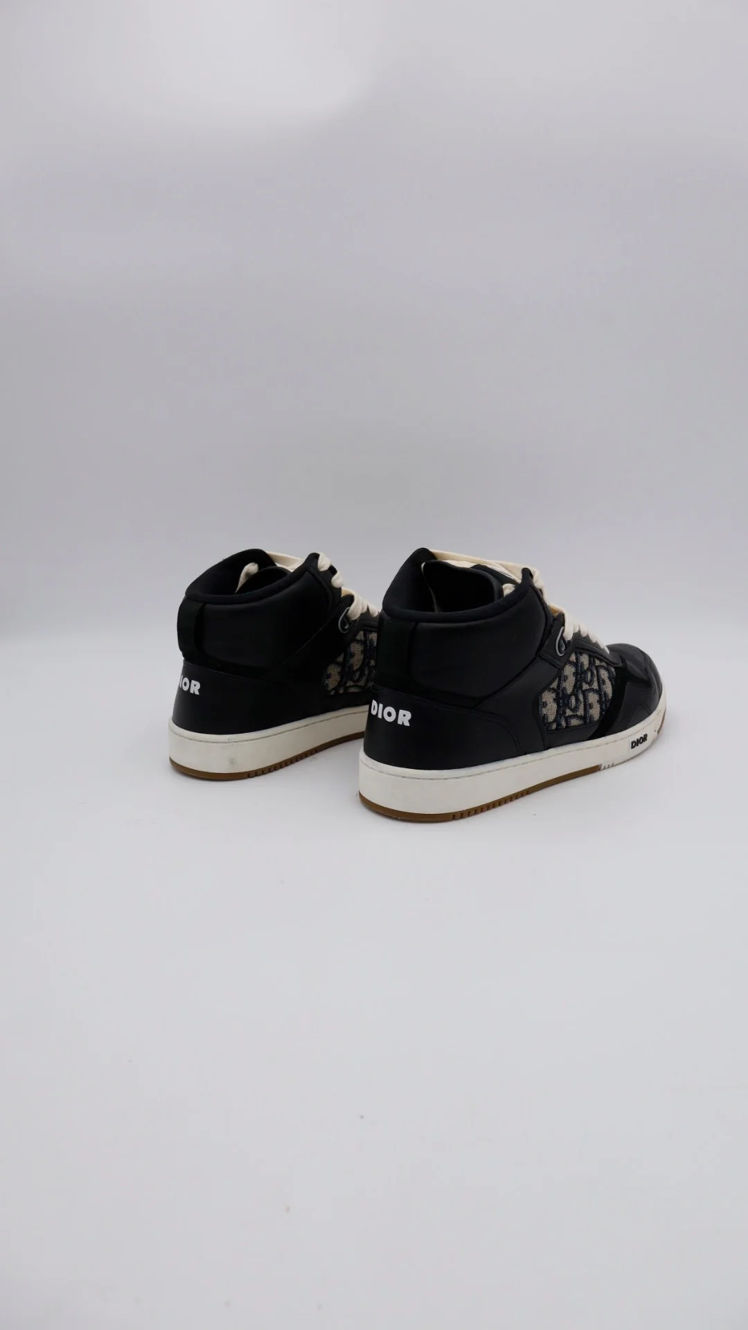 Dior B27 High Clásico  4