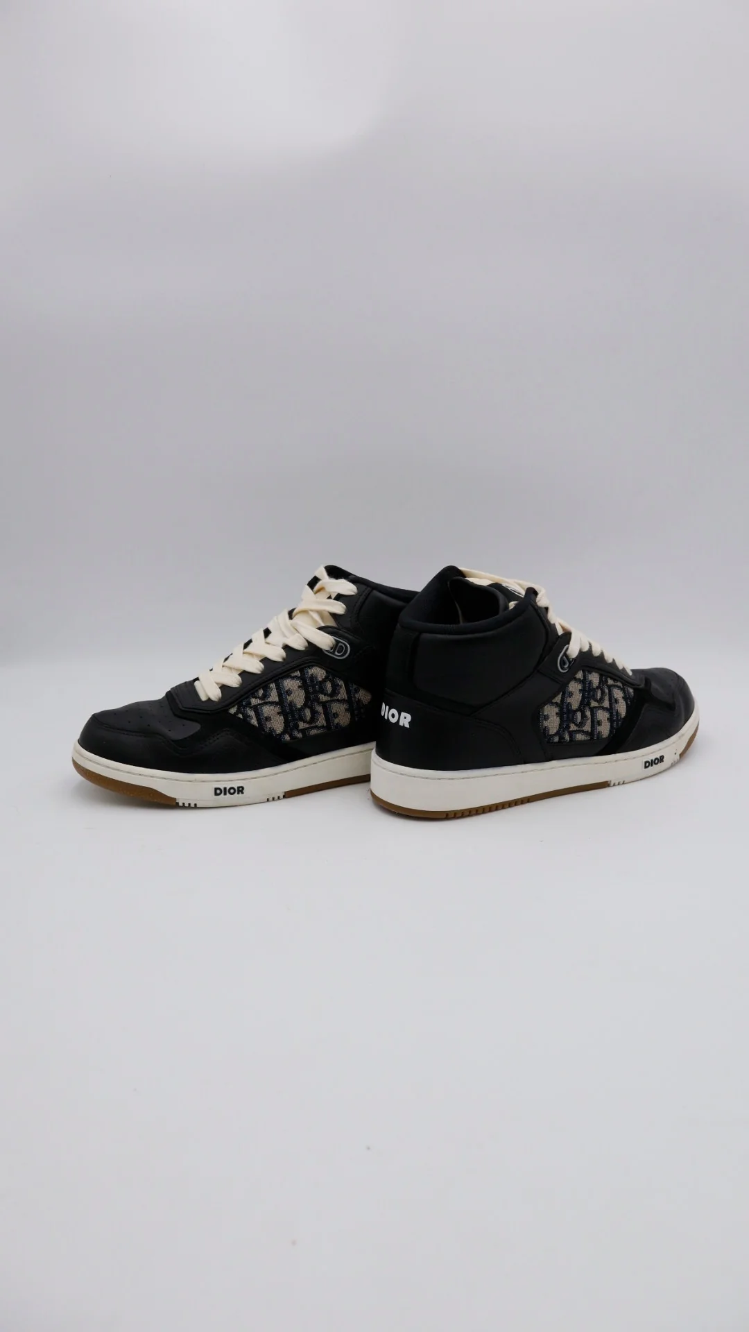 Dior B27 High Clásico  5