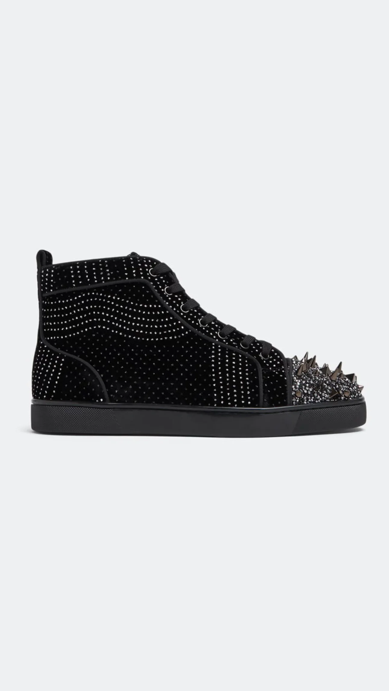 Christian Louboutin High Full Set
