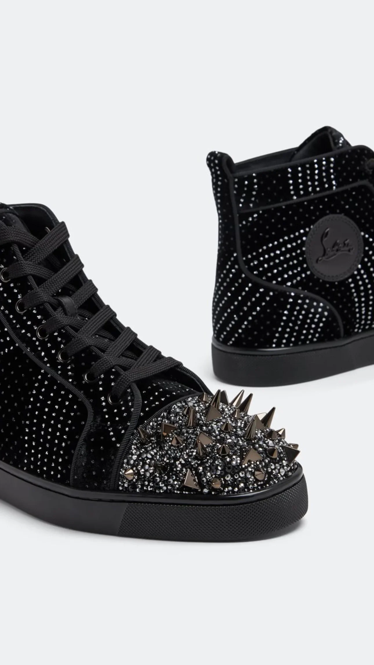 Christian Louboutin High Full Set 4