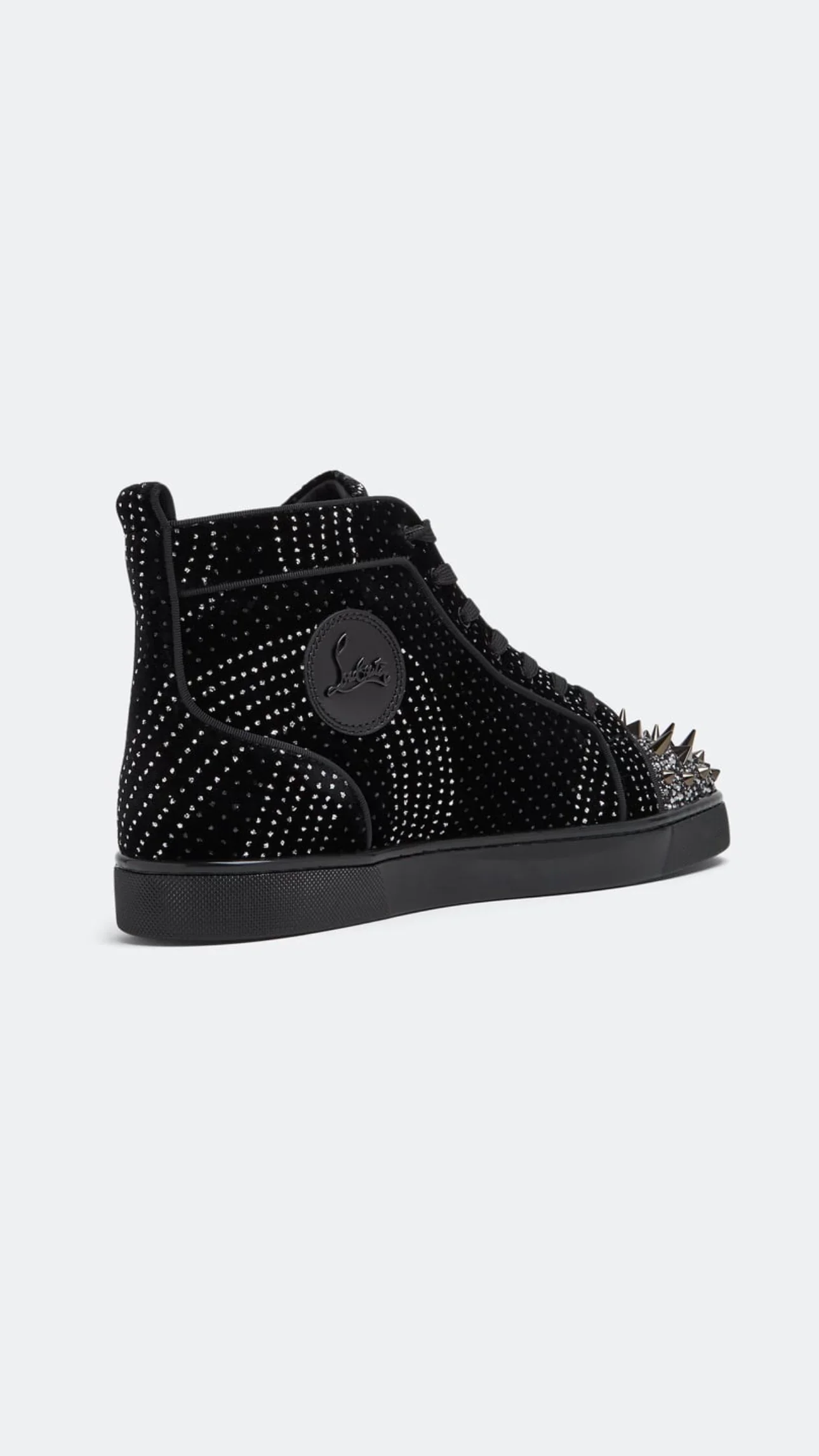 Christian Louboutin High Full Set 3