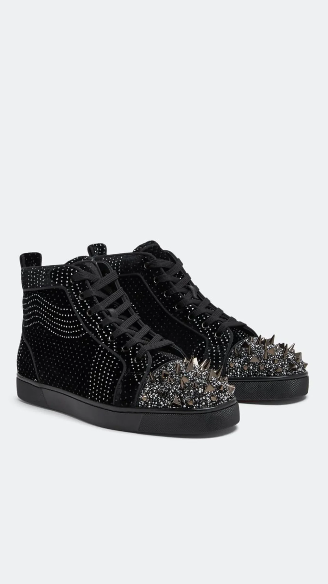 Christian Louboutin High Full Set 2