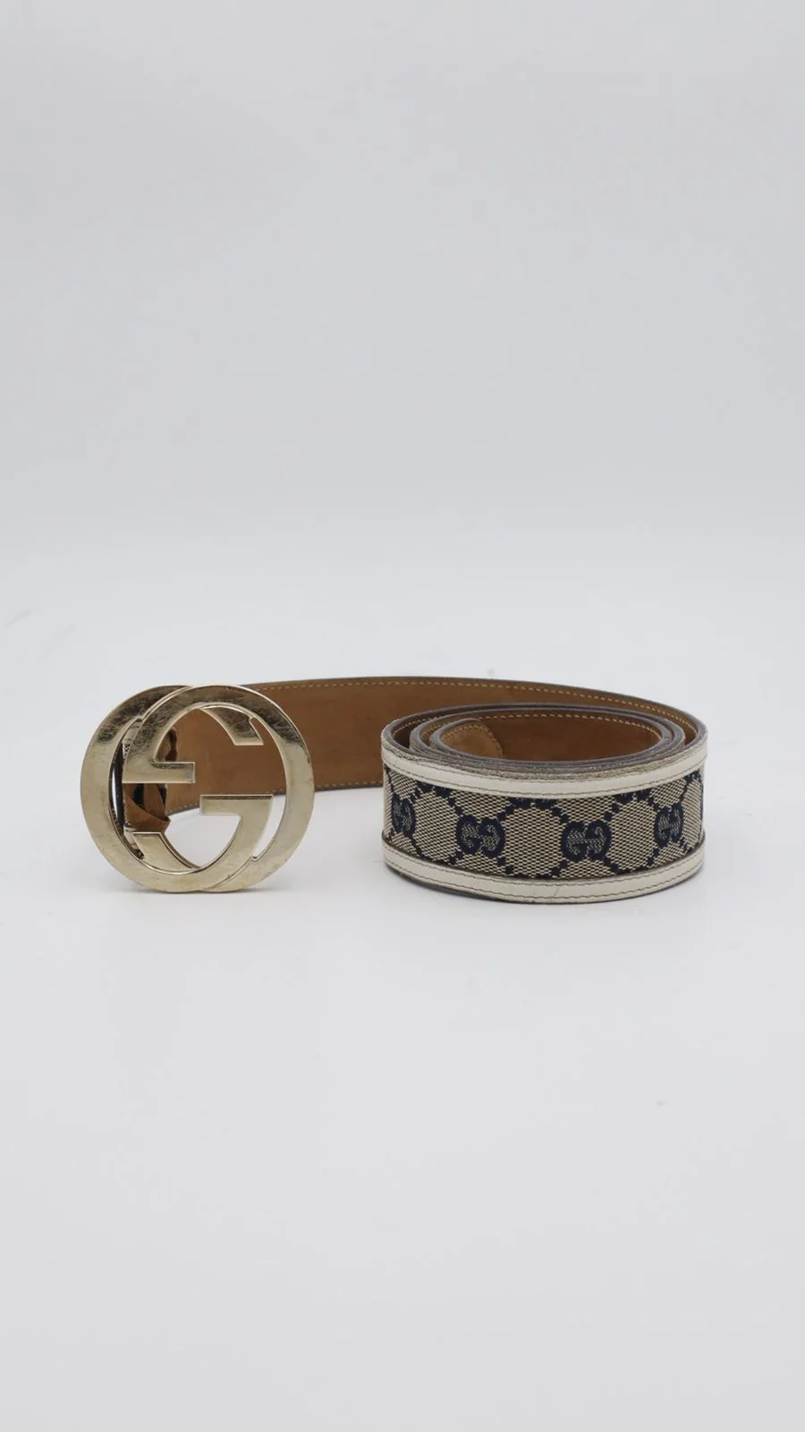 Belt Gucci  2