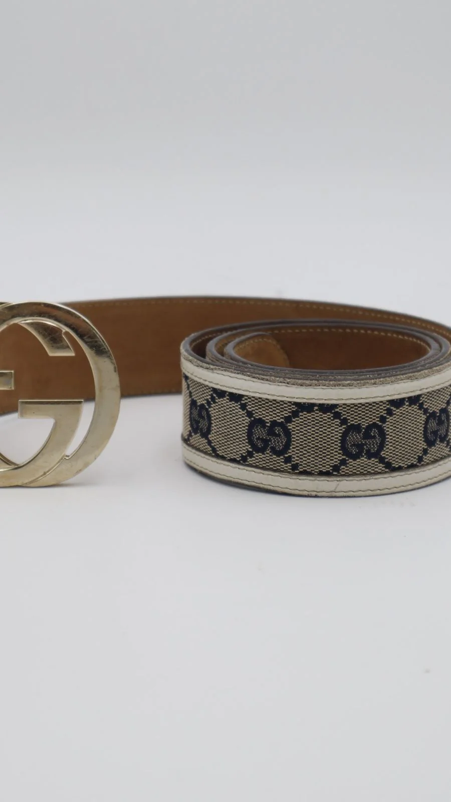 Belt Gucci  3