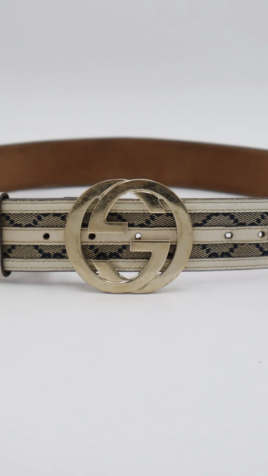 Belt Gucci  6