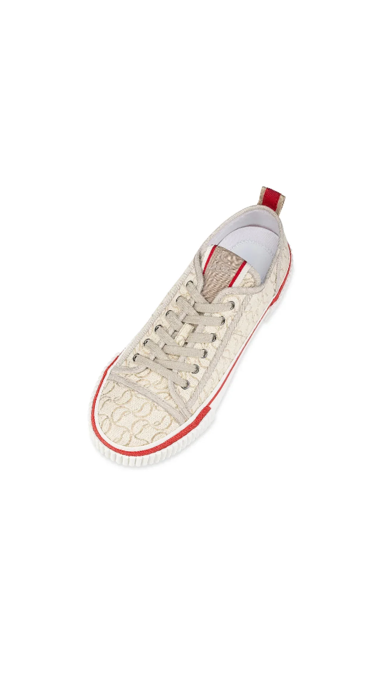 Louboutin Low 3